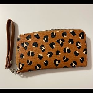 31 All about the benjamin’s wallet